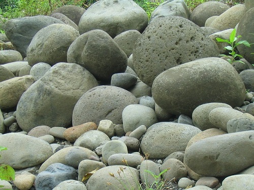 Jenis jenis Batu