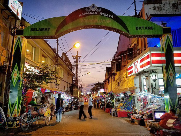 4 Daerah Paling Kece di Yogyakarta yang Harus Kamu Kunjungi!