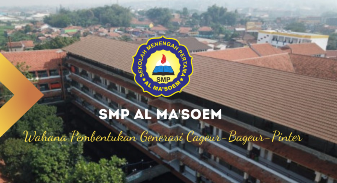SMP Boarding School Bandung
